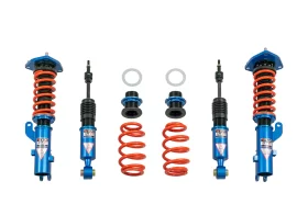ARK Performance Veloster DT-P Coilovers 2019 – 2022