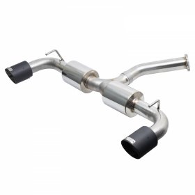 Injen Veloster N Axle Back Exhaust System 2019 – 2022