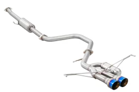 ARK Performance Veloster Turbo DT-S Exhaust System 2019 – 2022