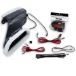 (image for) Velossa Tech Veloster N BIG MOUTH LIT KIT Ram Air Intake Snorkel – DCT 2021 – 2022