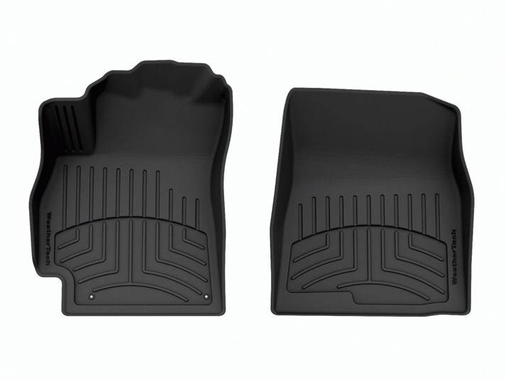 (image for) Weathertech Elantra N Front HP FloorLiner 2022 – 2023