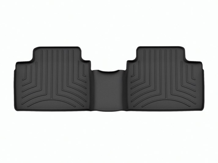 (image for) Weathertech Elantra N Rear HP FloorLiner 2022 – 2023