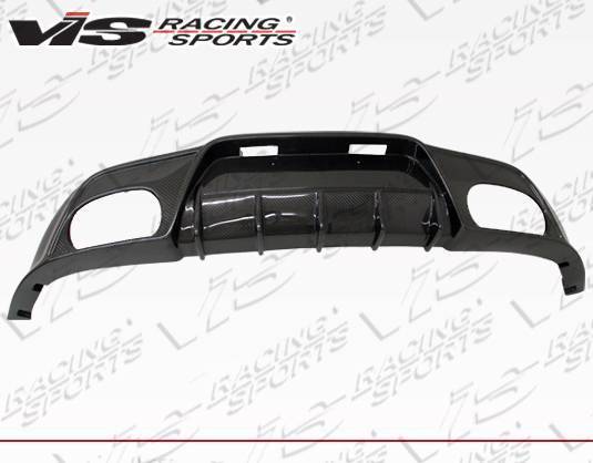 FOR 2010-2016 GENESIS COUPE KDM PERFORMANCE REAL CARBON