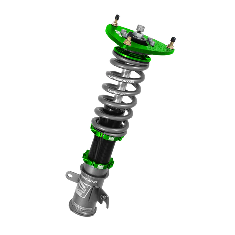 (image for) Fortune Auto Veloster N 500 Series Coilovers 2019 – 2022