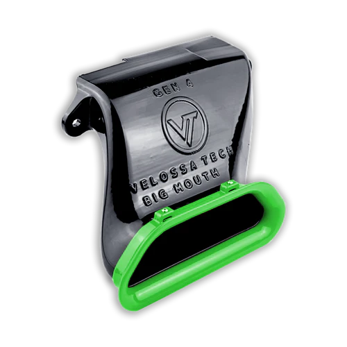 (image for) Velossa Tech Veloster N BIG MOUTH Ram Air Intake Snorkel – DCT 2021 – 2022